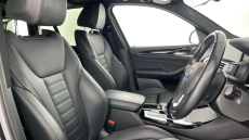 BMW X3 210kW Premier Edition Pro 80kWh 5dr Auto Electric Estate